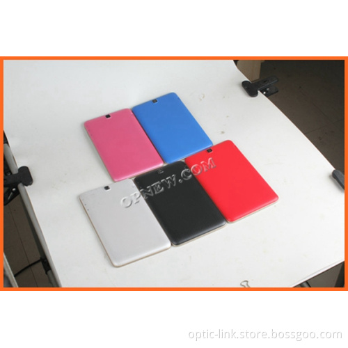 Cheap IPS 8 inch allwinner a33 quad core tablet pc with 1280*800
